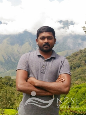 SUDHEESH